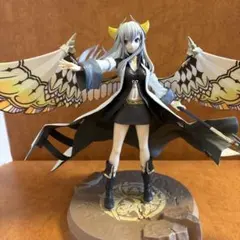 パズドラ　博愛の彩龍喚士　イデアル　フィギュア