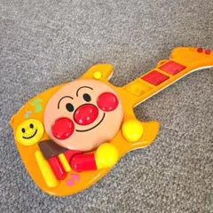 2026年最新】アンパンマン マジカルエレキギターの人気アイテム - メルカリ