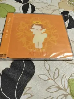 新品 ANGEL シングル SMILE 邦楽