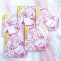 東京エイリアンズ 撫子 ライカ まとめ売り