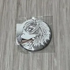 鬼滅の刃 WEBSHOPくじ 不死川実弥 缶バッジ