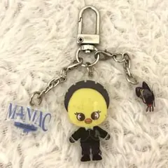 MANIAC SKZOO ポガリ フィリックス アクリルキーホルダー