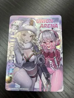 2026年最新】ユニオンアリーナ アクションポイント nikkeの人気