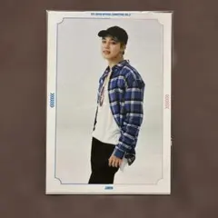 2026年最新】bts 君に届く ポストカードの人気アイテム - メルカリ