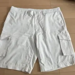 Burberry Golf ハーフパンツ