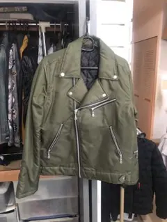 2025年最新】moonage devilment ma1の人気アイテム - メルカリ