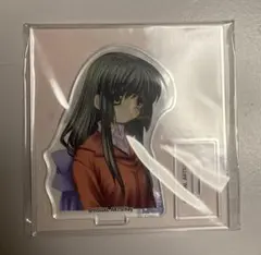 CLANNAD 20周年記念 Eurekaくじ ミニ アクリルスタンド 伊吹風子