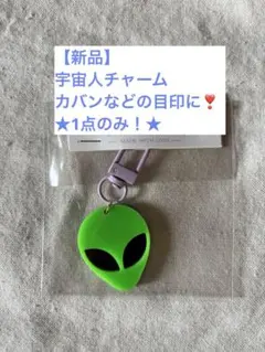 2026年最新】宇宙人のキーホルダーの人気アイテム - メルカリ