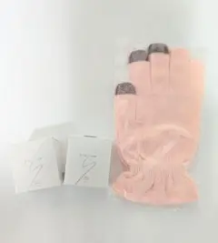 Siro jam ハンドセラム 25g 2個セット　ナイトグローブのサムネイル