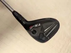 Titleist TSR3 ユーティリティ4 21度 ヘッドのみカバー付き - メルカリ