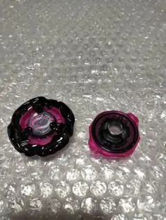 ベイブレードX マンモスタスク 2-80