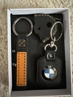本革キーケース カバーBMW s1000rrのサムネイル