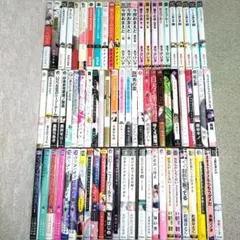 漫画まとめ売り チハヤリスタート！/マスケット・ガールズ！他23冊