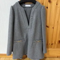 CELFORD ジャケット風　トップス