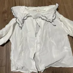 シャツ　Lサイズ