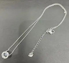 スワロフスキー ネックレス