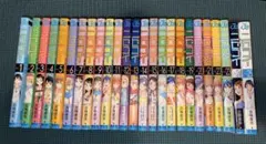 ニセコイ 全巻セット 1-25巻 古味直志