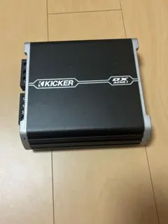 JBL GTO 14001 カーオーディオ用パワーアンプ 本体 1500wrms - メルカリ