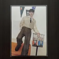 SEVENTEEN VERNON HOLIDAY 47