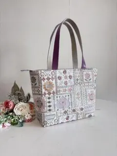 トートバック　あおりタイプ　ダイヤモンドリリー様専用とさせて頂きます