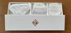 未使用 フランクミュラー 白山陶器製 蓋付き皿2点セット 非売品 | Mercari