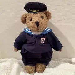 【週末お値下げ】シュタイフぬいぐるみ　ウィーン少年合唱団&CD付き 週末お値下げ】シュタイフぬいぐるみ ウィーン少年合唱団&CD付き