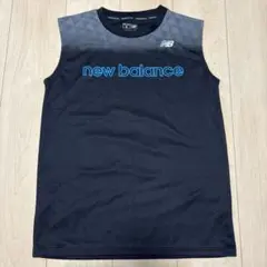 NEW BALANCE　タンクトップ　Mサイズ