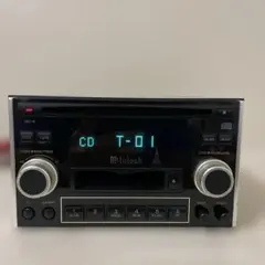 希少品 マッキントッシュ純正CDカセット PF-21421のサムネイル