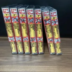 ★★DVDで見る世界名作映画　洋画　 10枚x7巻