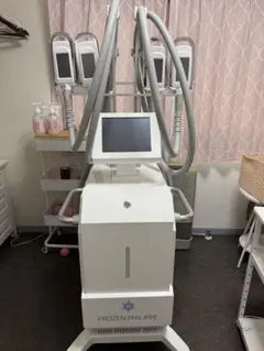 ☺︎お値下げ エステツイン フォトフラッシュ 美顔器 - メルカリ