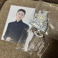 seventeen セブチ バーノン