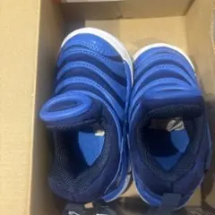 NIKE ナイキ　ダイナモフリー（TD） 11cm