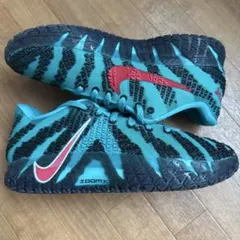 Nike ja3 ZoomX バスケットボールシューズ