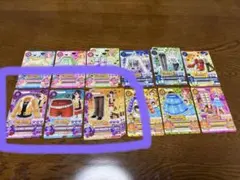 アイカツカードセット 2013 Autumn Collection