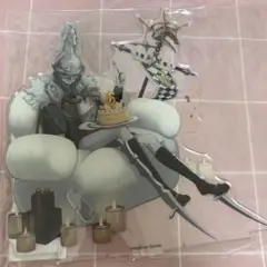 2025年最新】第五人格 スイパラ ビッグアクリルスタンドの人気アイテム