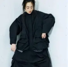 2025年最新】enfold エンフォルド solid blousonの人気アイテム - メルカリ