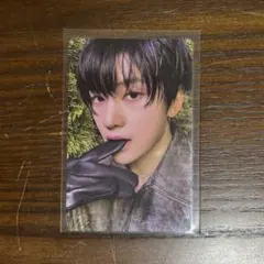 メテュ マシュー ソク・メテュ ソク・マシュー トレカ