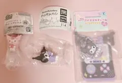 サンリオ　クロミ ガチャガチャ まとめ売り