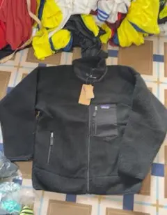 パタゴニア クラシック レトロXジャケット Mサイズ