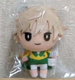 2026年最新】白石蔵ノ介 おきがえぬいぐるみの人気アイテム - メルカリ