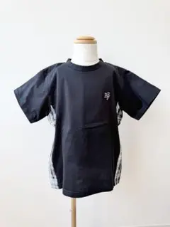 【新品未使用】BeBeTシャツのサムネイル