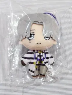 未開封】BLEACH ︎ ︎浦原喜助 ︎ ︎むにゅぐるみ ︎ ︎ぬいぐるみ