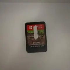 Minecraft Nintendo Switch カセットケースなし