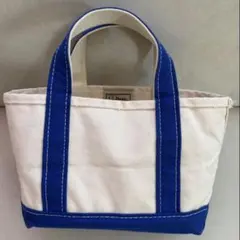 L.L.Bean エルエルビーン ボートアンドトート ミニ