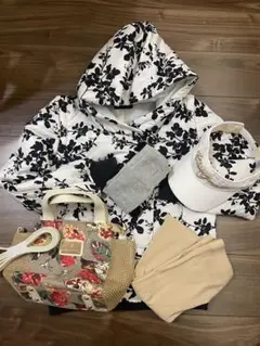 訳ありキスオンザグリーンセット