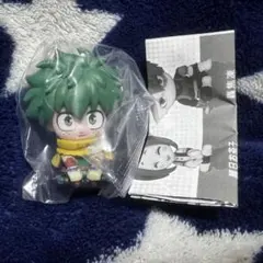 僕のヒーローアカデミア すわらせ隊 緑谷出久