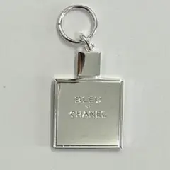 CHANEL チャーム ブルー ドゥ シャネル