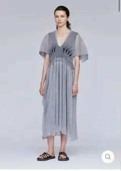 Myrtos Frill Onepiece the toe 新品タグ付き - メルカリ