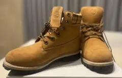 ｜Timberland｜ティンバーランド｜23cm