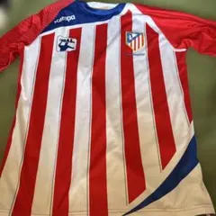 アトレティコ・マドリード グリーズマン 7番 ユニフォーム サッカー